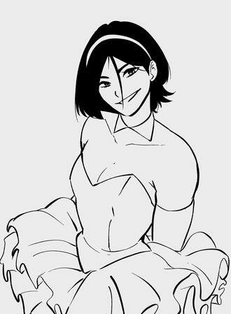 Halfbody