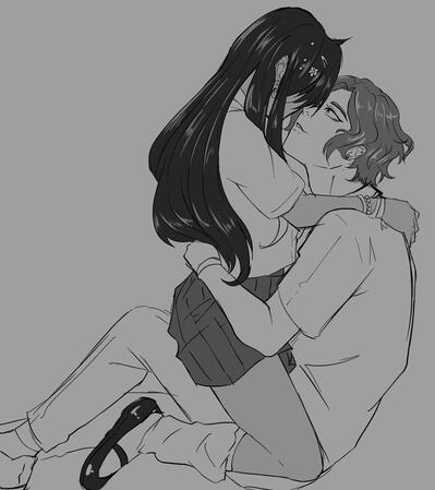 Grayscale-Blocking Grayscale-Blocking